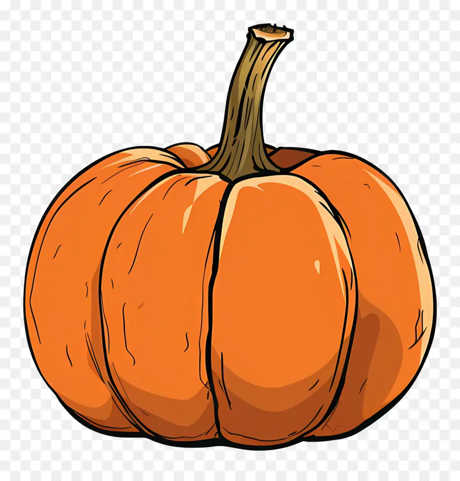 Citrouille，Halloween PNG