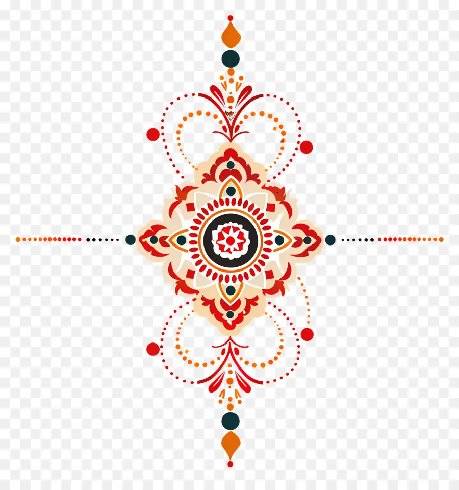 Fil Rakhi，Raksha Bandhan PNG