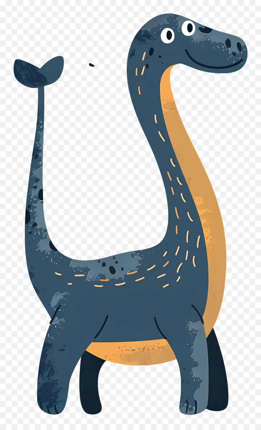 Dinosaure，Dessin Animé Dinosaure PNG