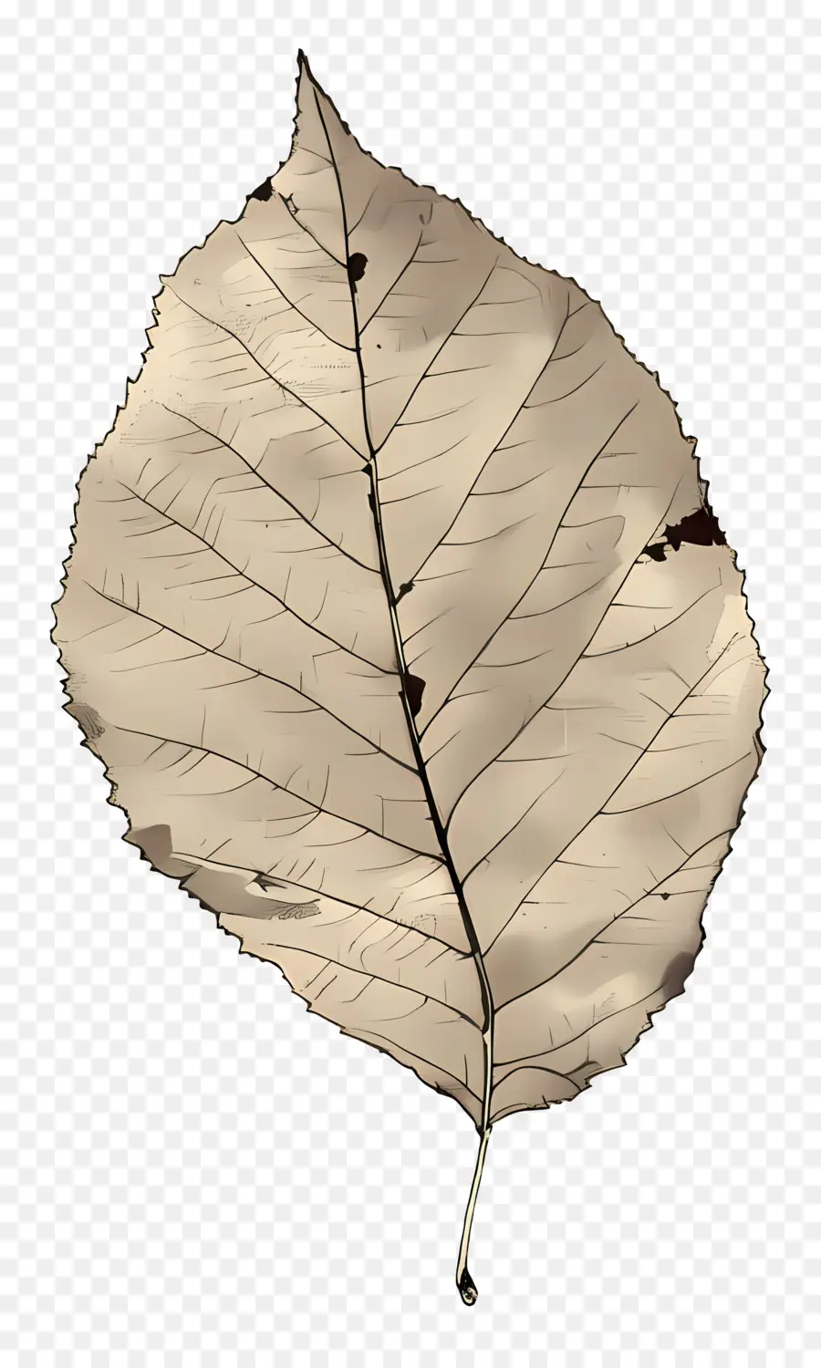 Feuille，Feuillage âgé PNG