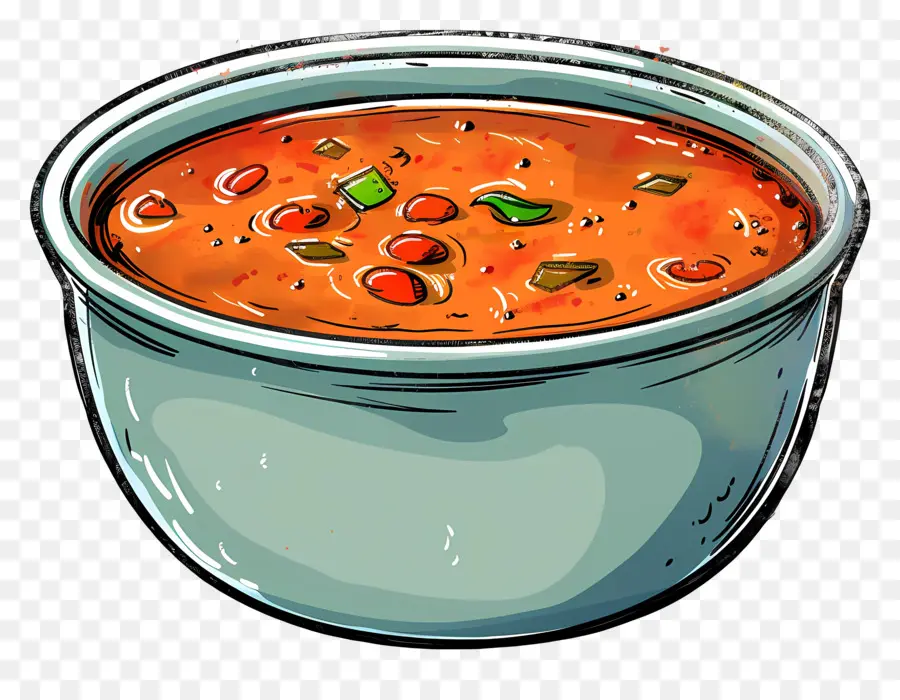 Soupe，Soupe à La Tomate PNG