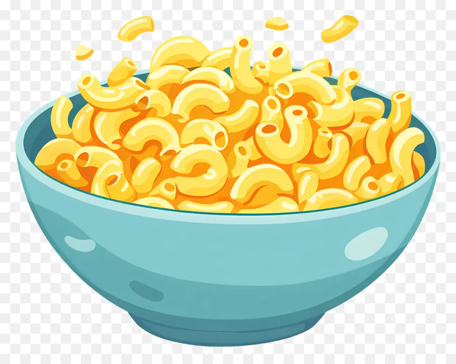 Macaroni，Macaroni Et Fromage PNG