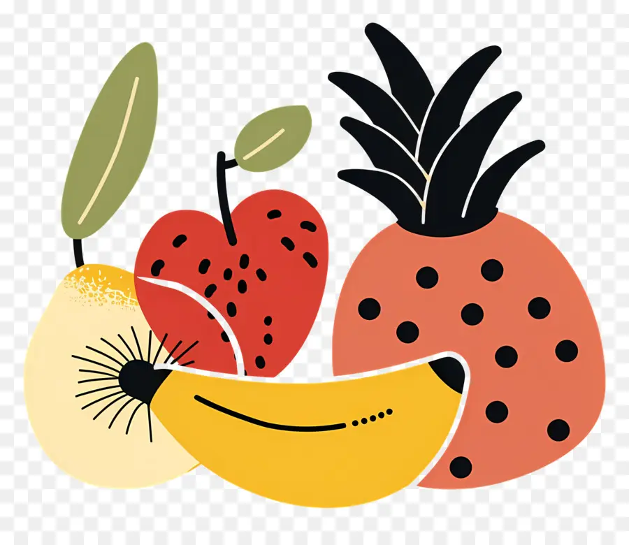 Fruits，Les Oranges PNG