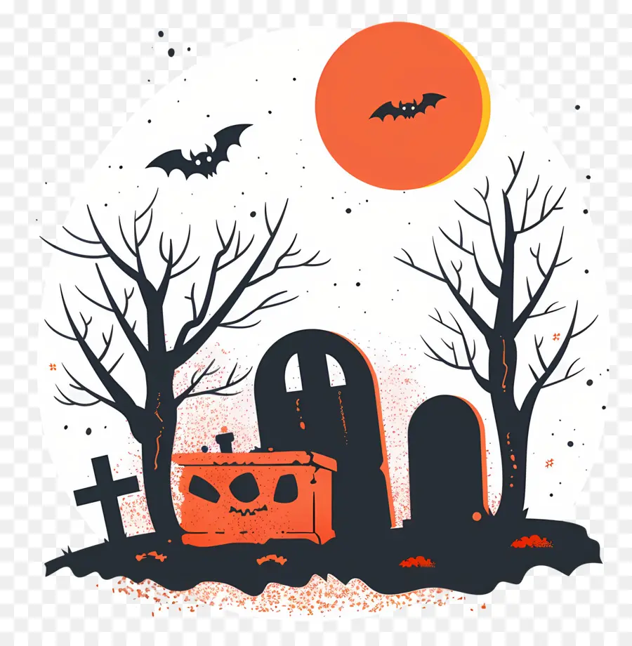 Tombe D'halloween，Halloween PNG