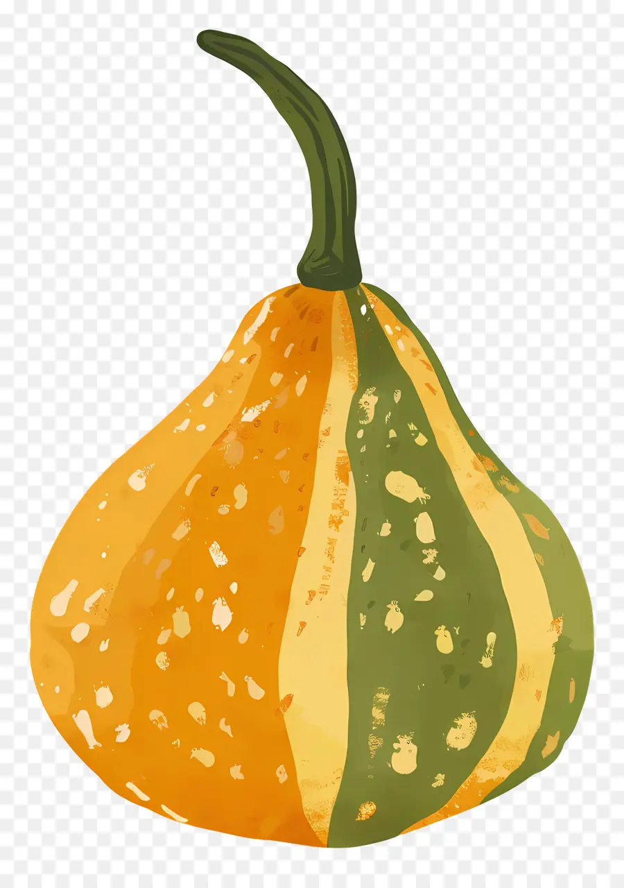 Gourde，Citrouille PNG