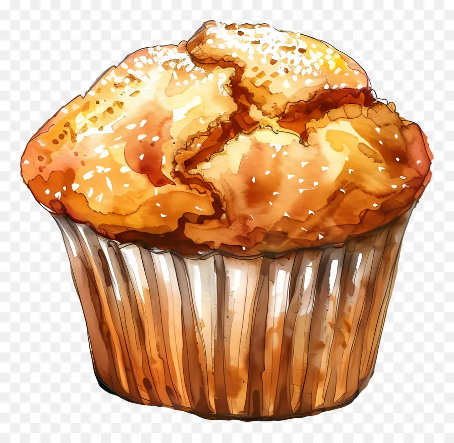 Muffin，Cuit PNG