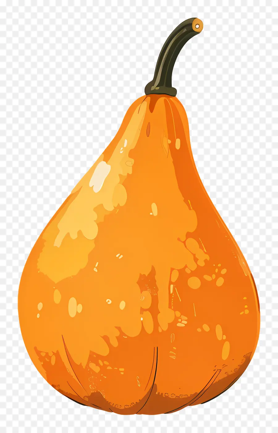 Gourde，Citrouille PNG