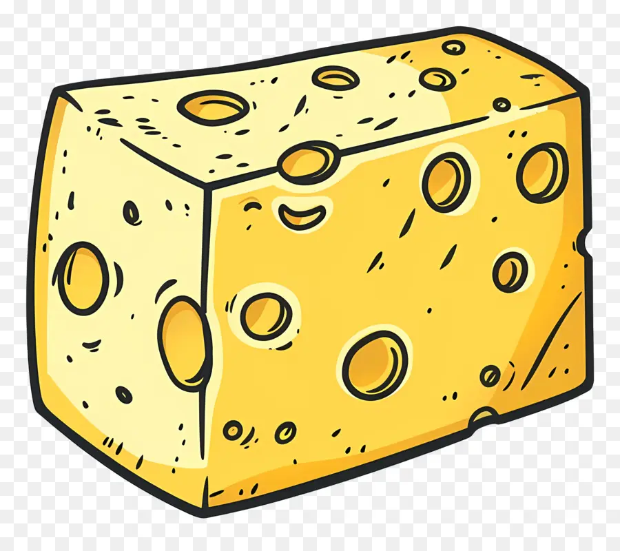 Fromage Bloc，Fromage PNG