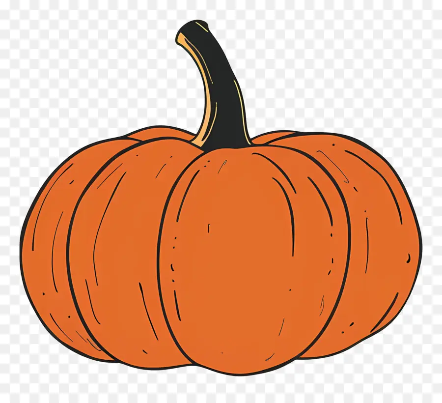 Citrouille，Halloween PNG