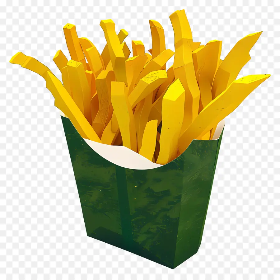 Frites，Restauration Rapide PNG