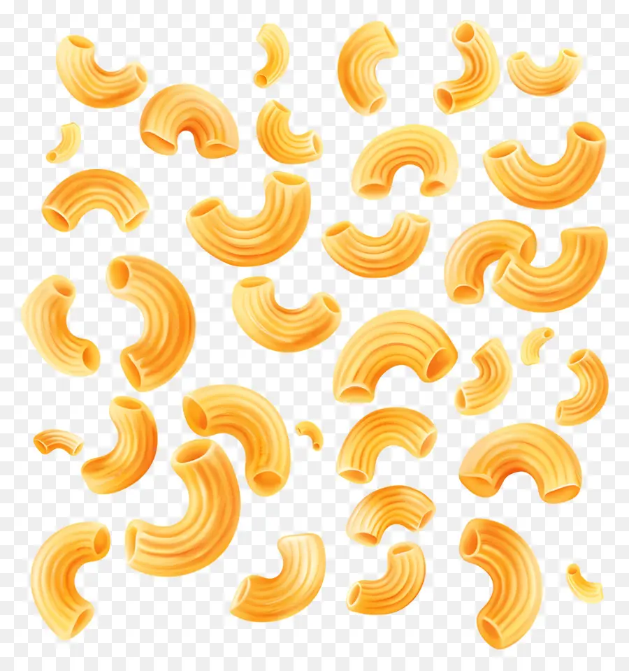 Macaroni，Nouilles PNG