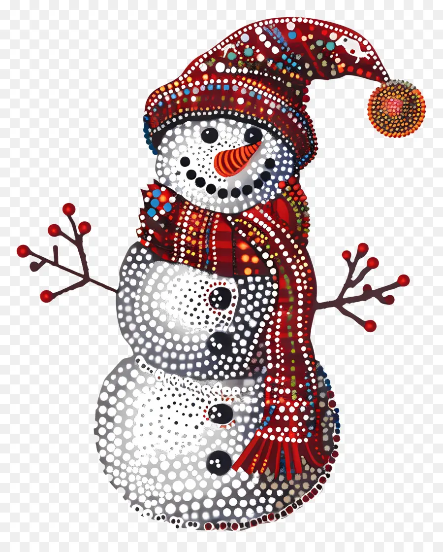 Noël Bonhomme De Neige，Bonhomme De Neige PNG