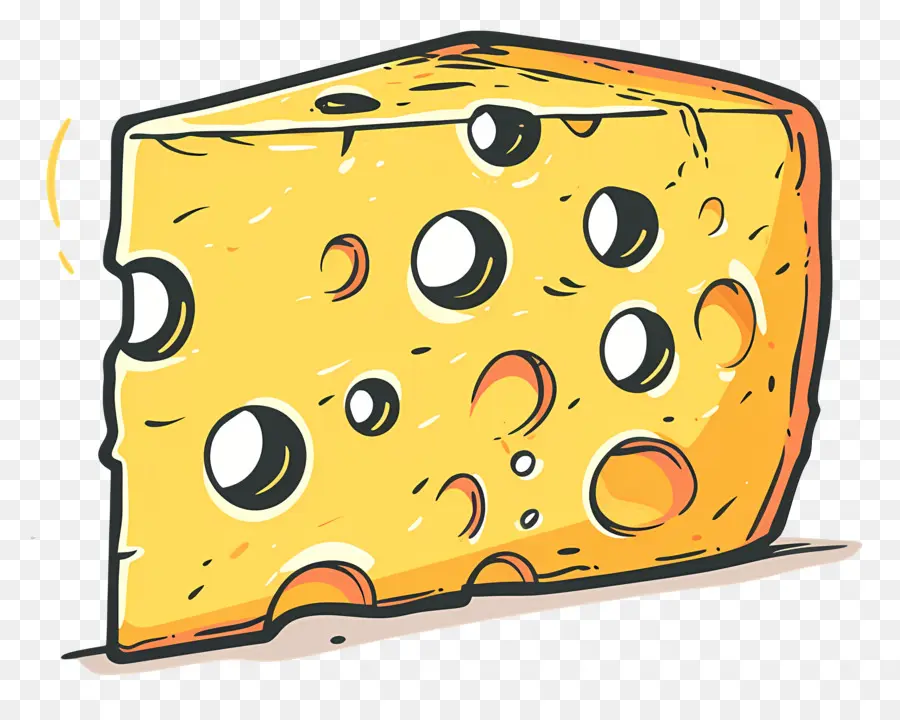 Fromage Bloc，Fromage PNG