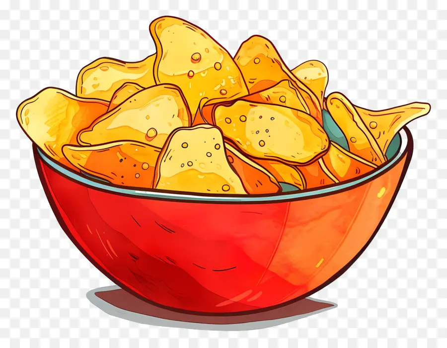 Bol De Frites，Jetons PNG