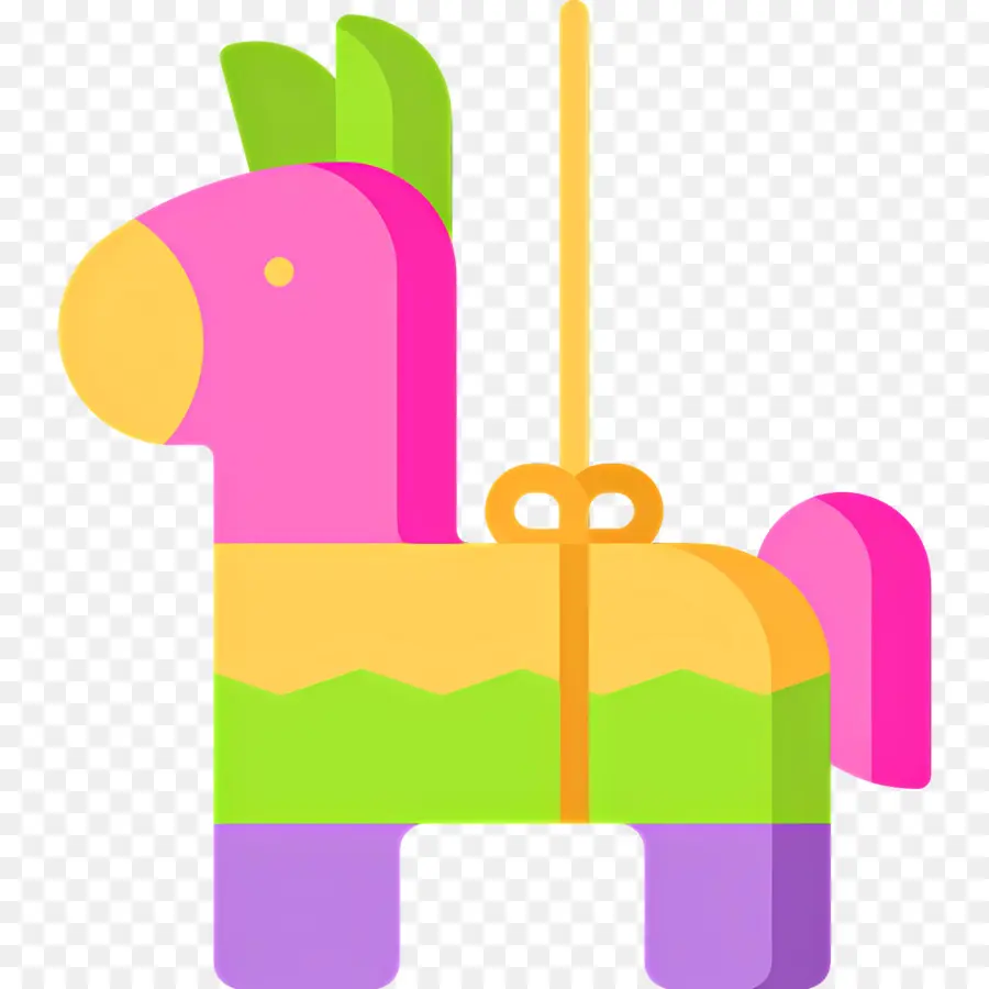 Pinata，Carrousel PNG