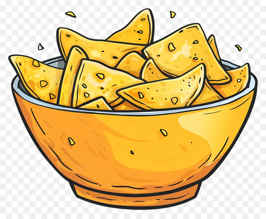 Bol De Frites，Jetons PNG