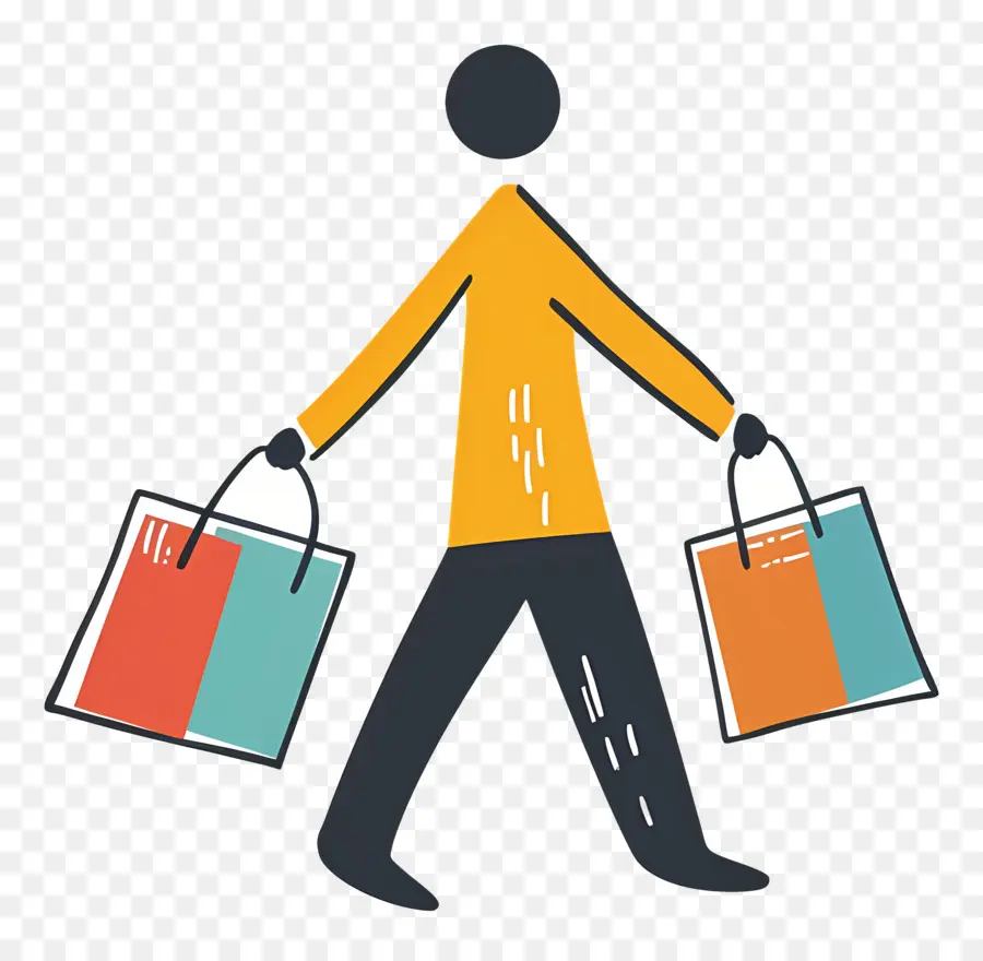 Shopping，La Mode PNG