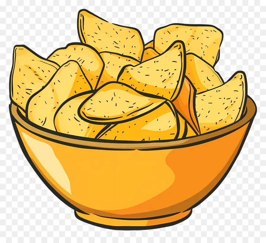 Bol De Frites，Frites PNG