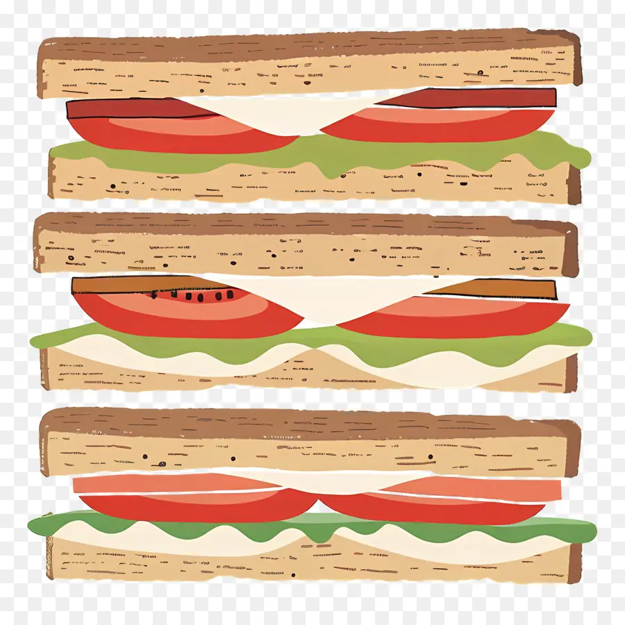 Sandwich，Fromage PNG