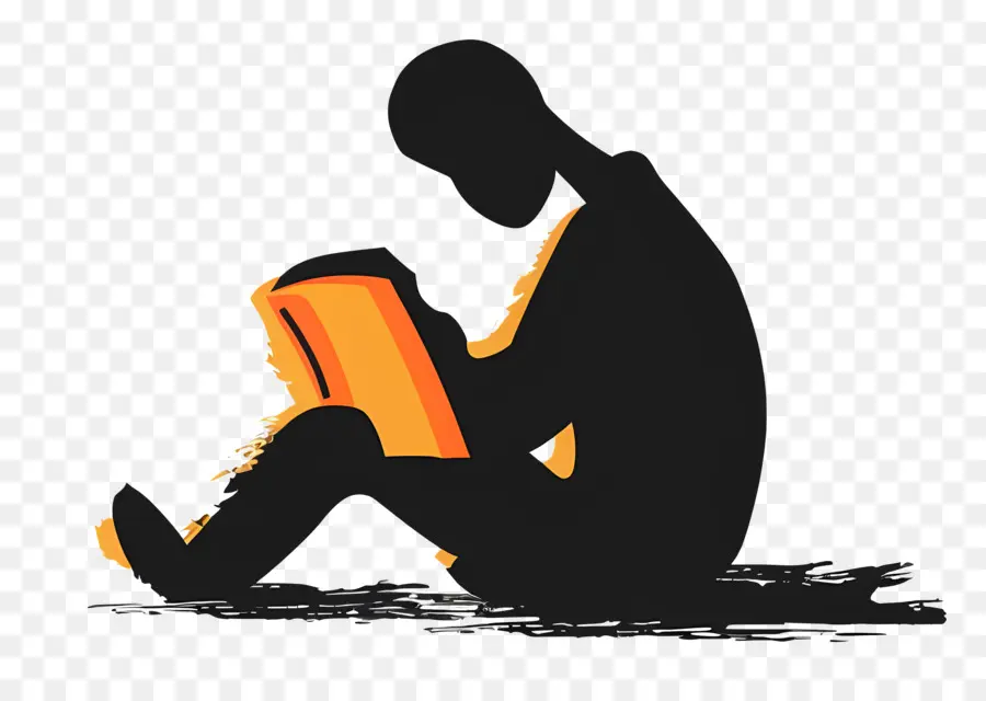 La Lecture，Livres PNG