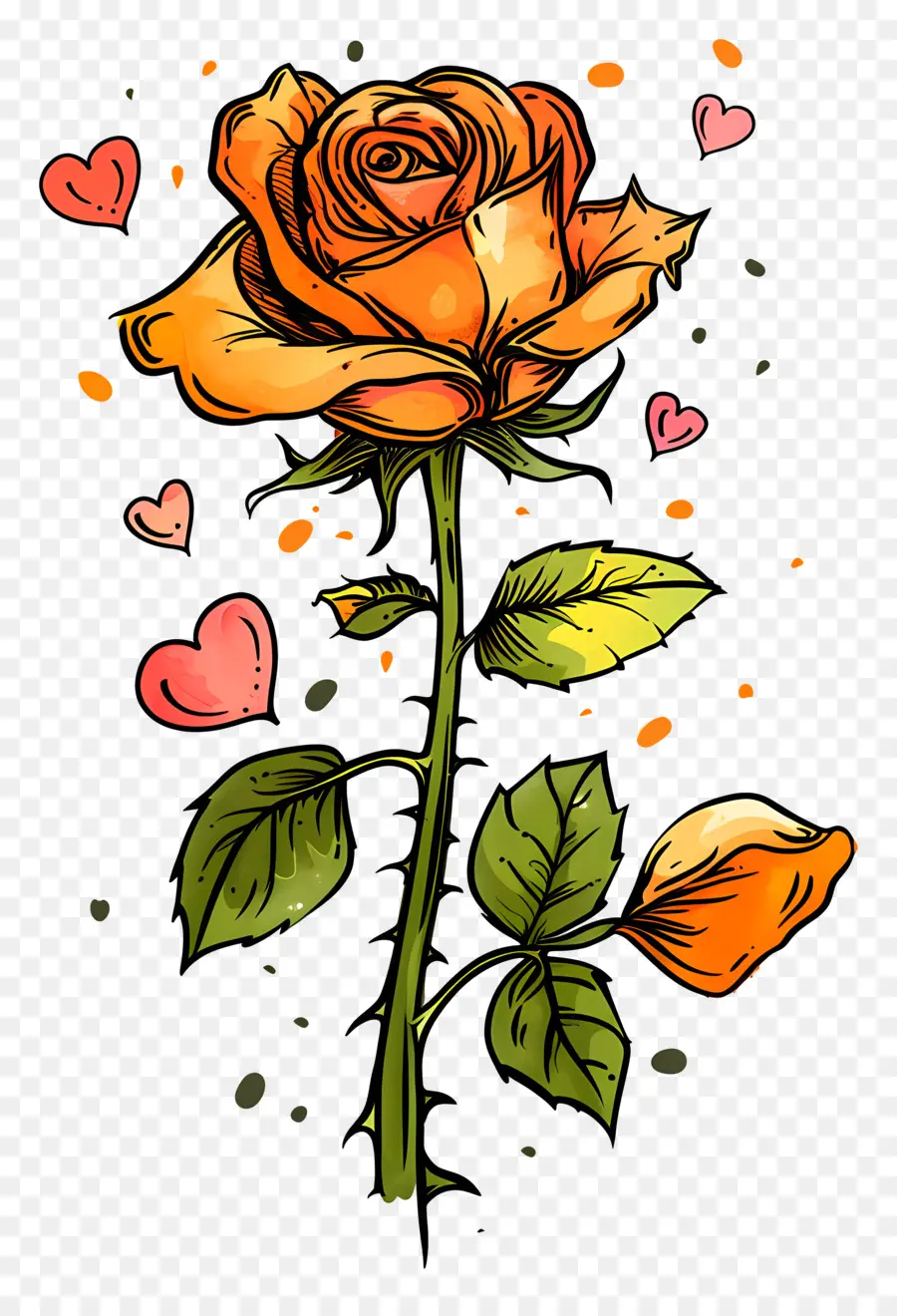 Rose，Roses PNG