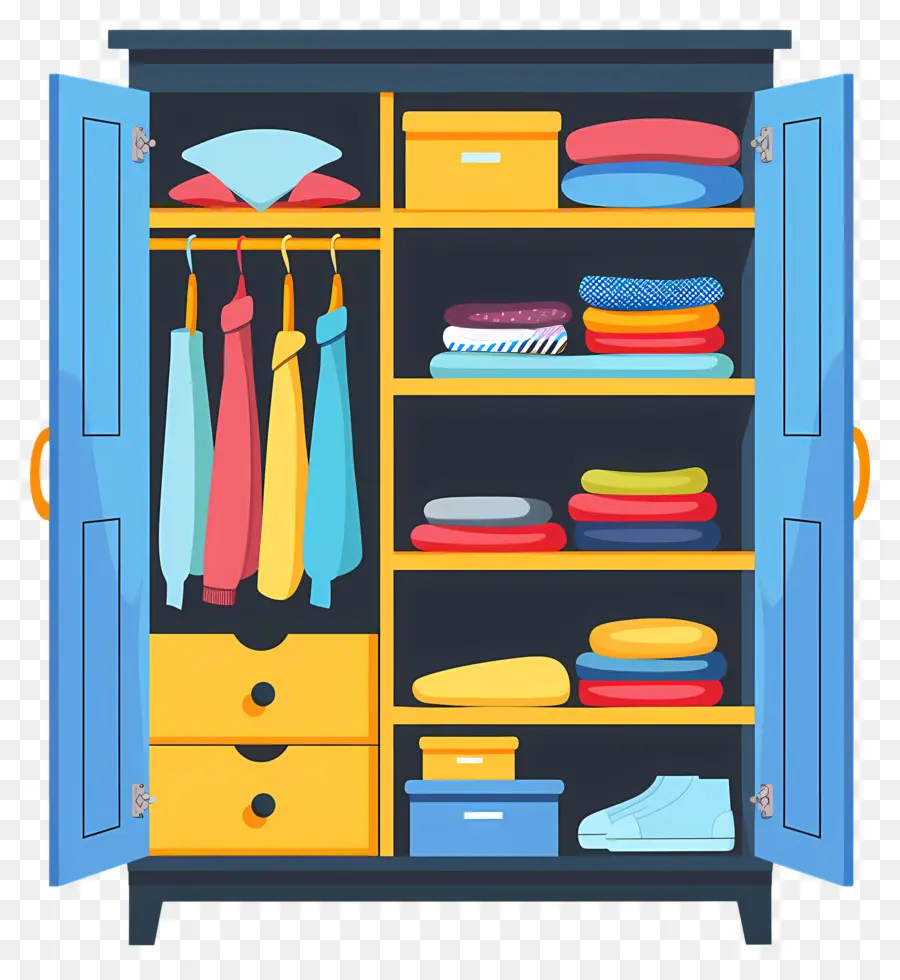 Armoire，Placard PNG