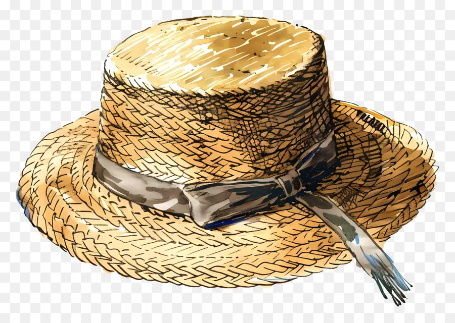 Chapeau De Paille，Arc PNG