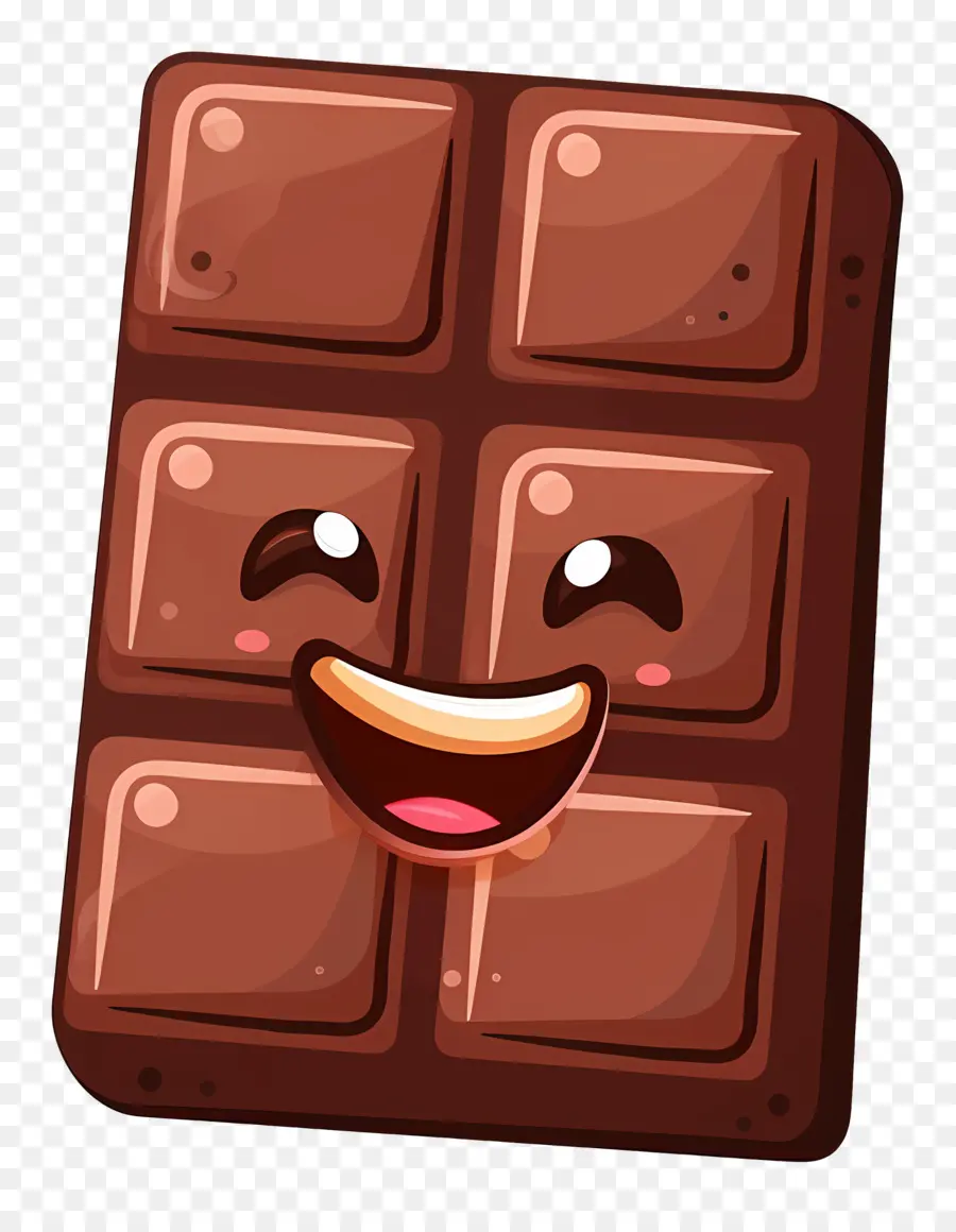 Emoji De Barre De Chocolat，Barre De Chocolat PNG