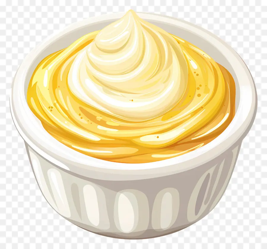 Flan，Pudding PNG