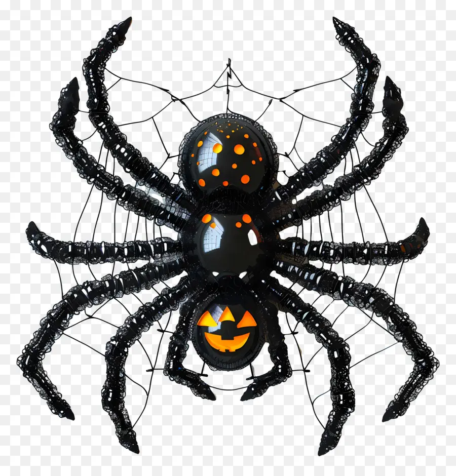 Halloween Araignée，Araignée PNG