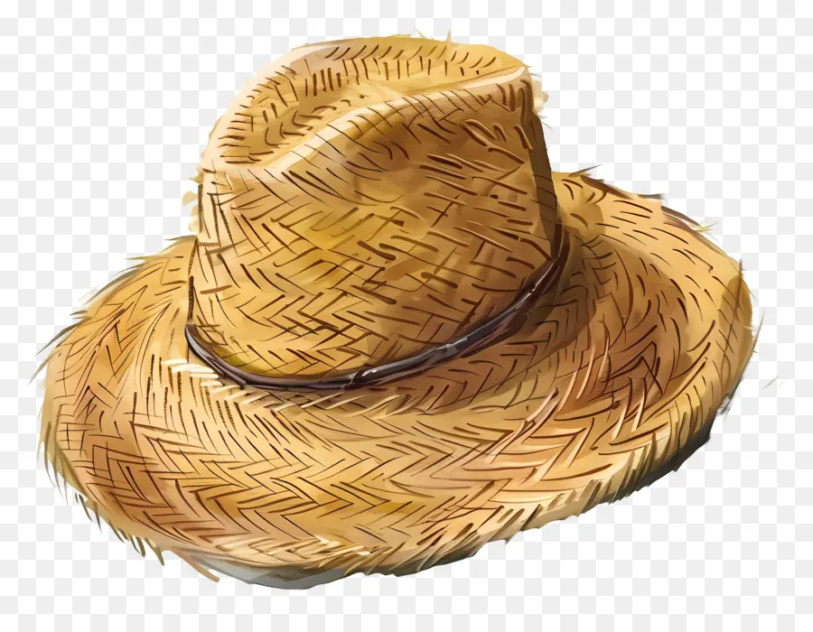 Chapeau De Paille，Chapeaux PNG