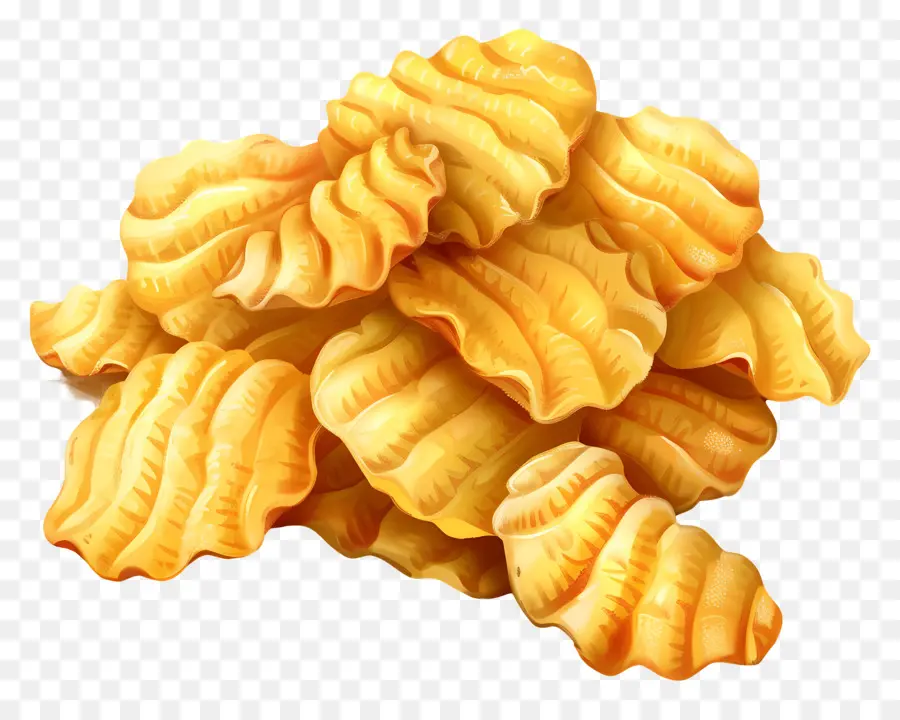 Pommes De Terre，Croustilles De Pommes De Terre PNG