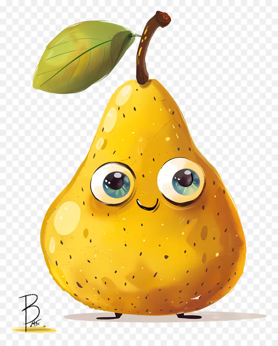 Poire Mignonne，Fruit PNG