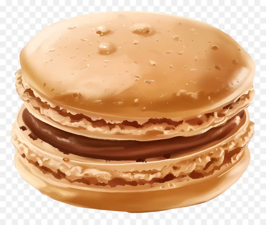 Macaron，Chocolat Pâtissier PNG