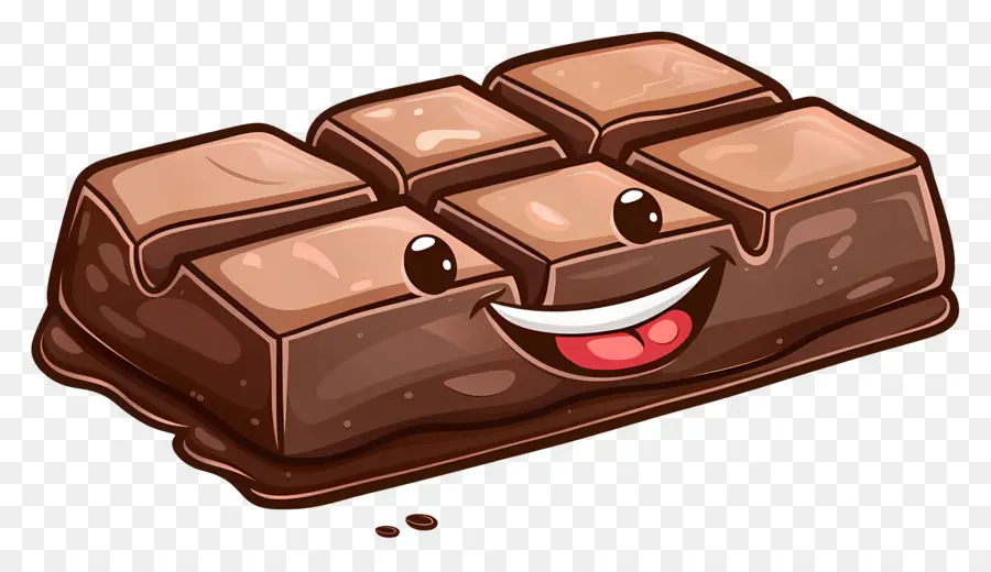 Emoji De Barre De Chocolat，Barre De Chocolat PNG