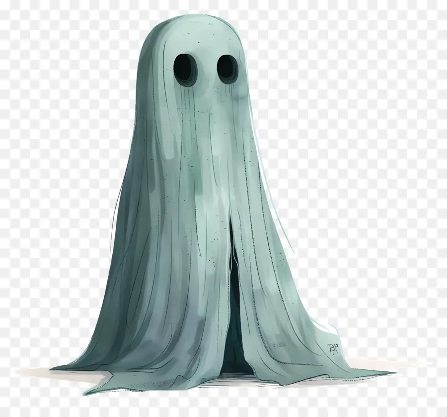 Fantôme，Halloween PNG