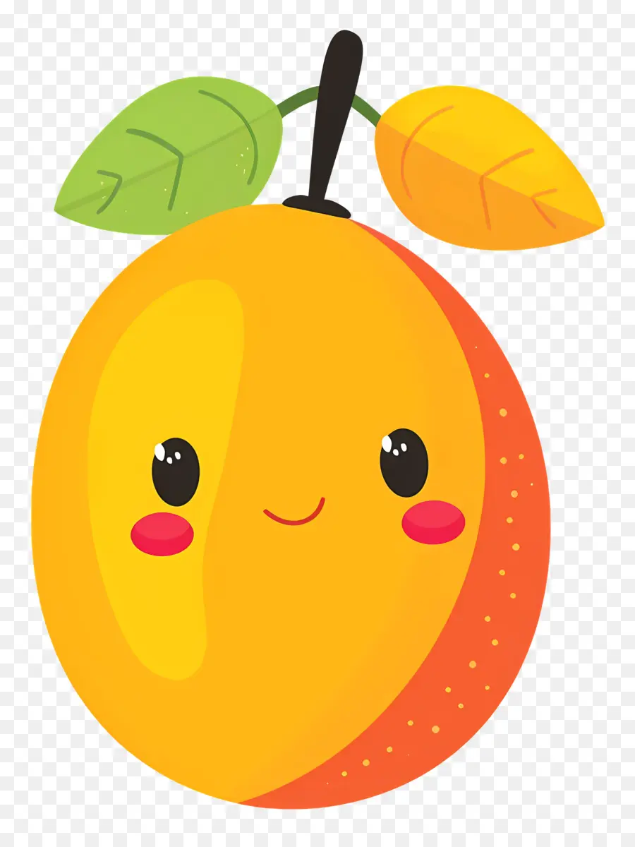 Mignon De Mangue，Mignon De Fruits PNG