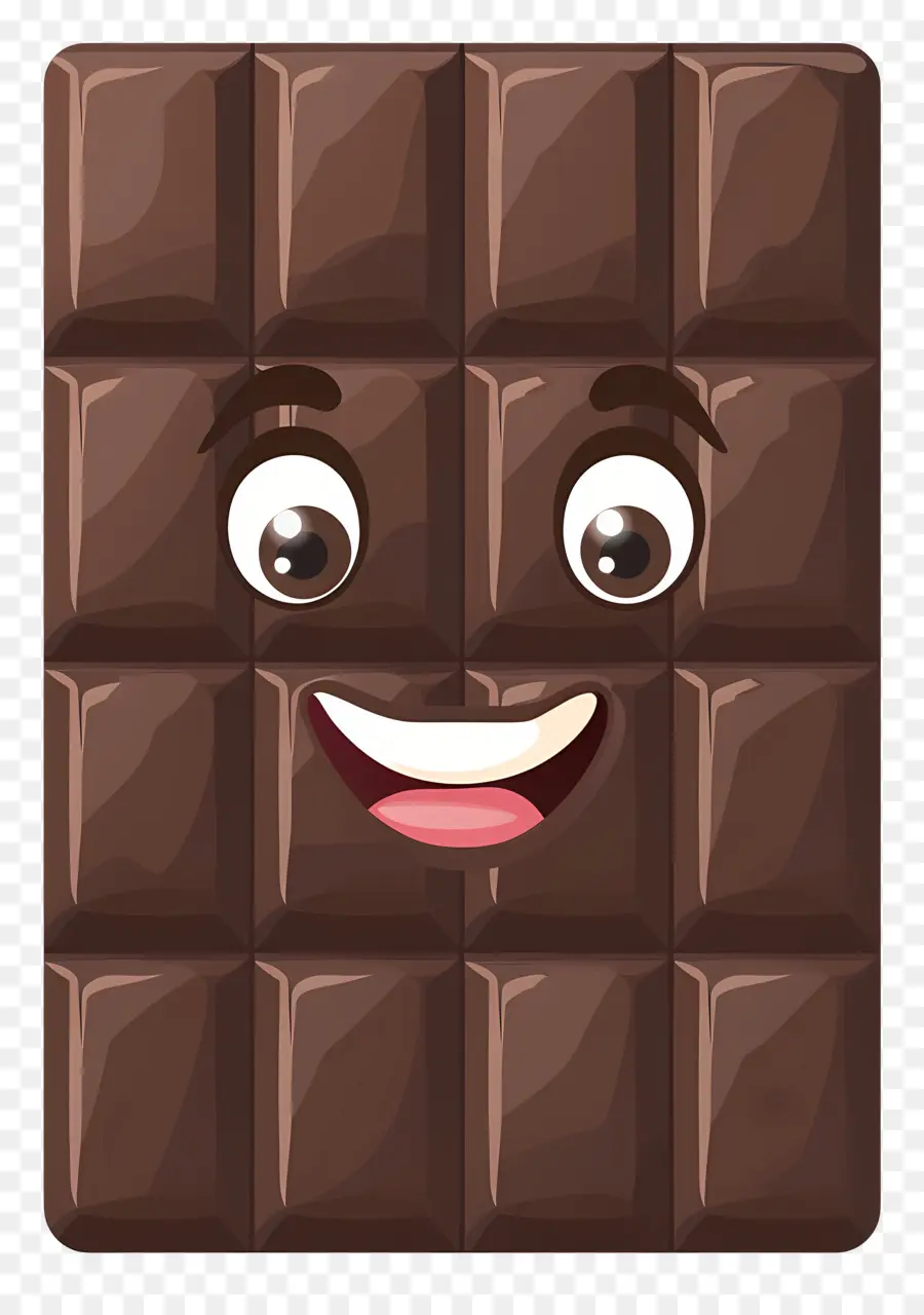 Emoji De Barre De Chocolat，Barre De Chocolat PNG