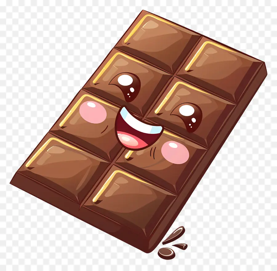 Emoji De Barre De Chocolat，Barre De Chocolat PNG