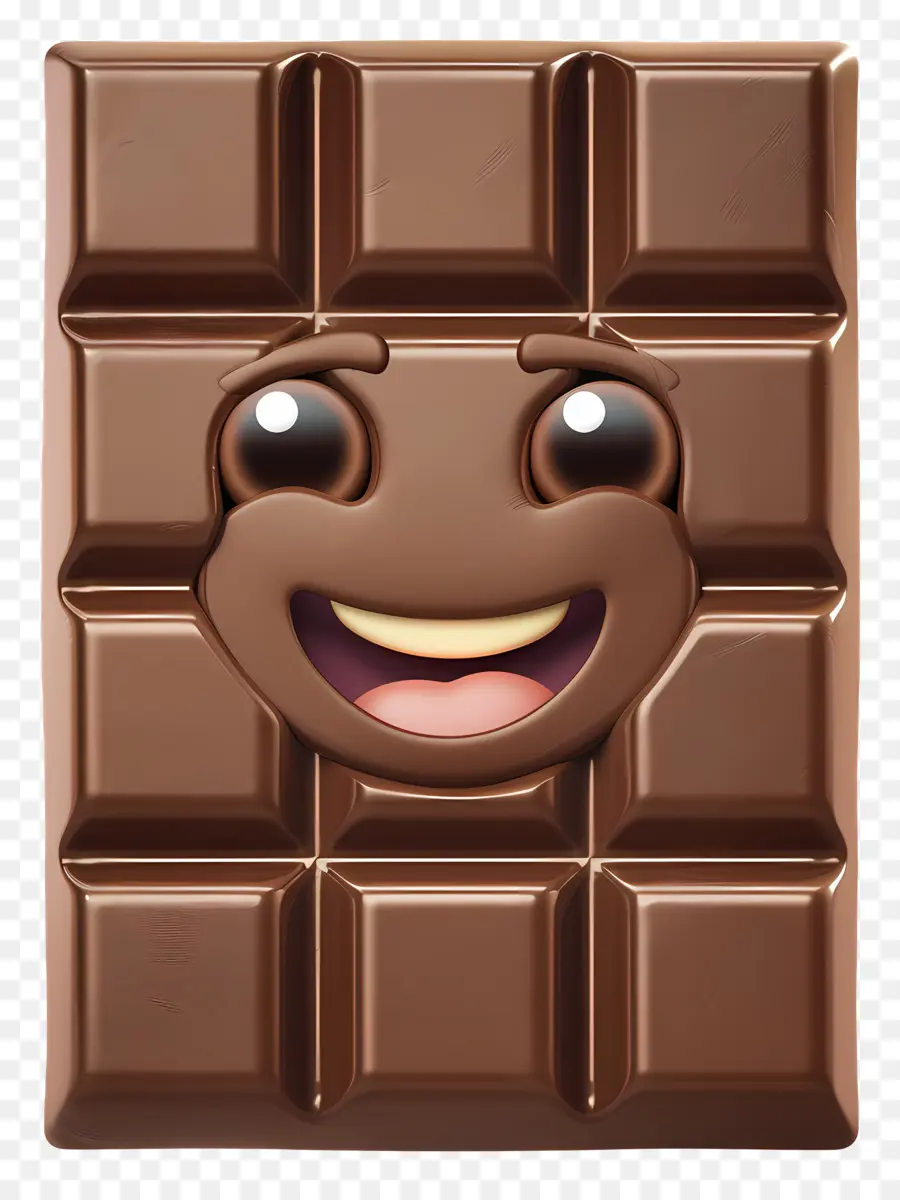 Emoji De Barre De Chocolat，Barre De Chocolat PNG