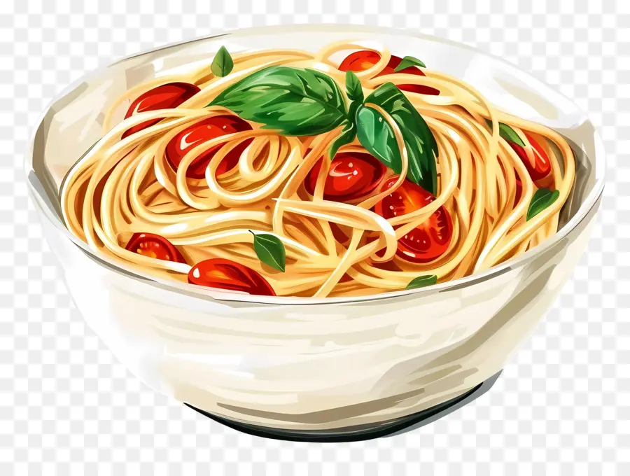 Spaghetti，Pâtes PNG