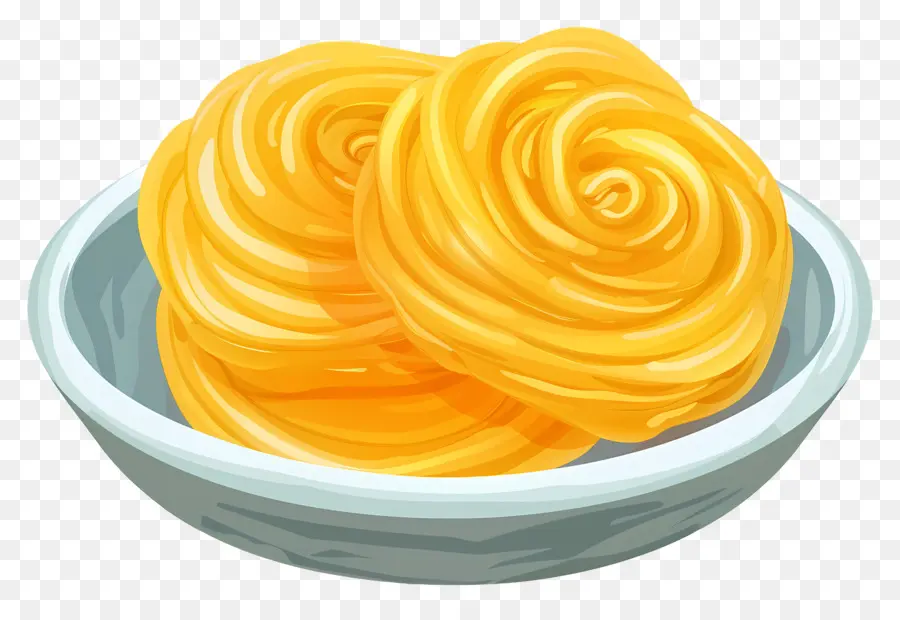 Jalebi，Beignets PNG