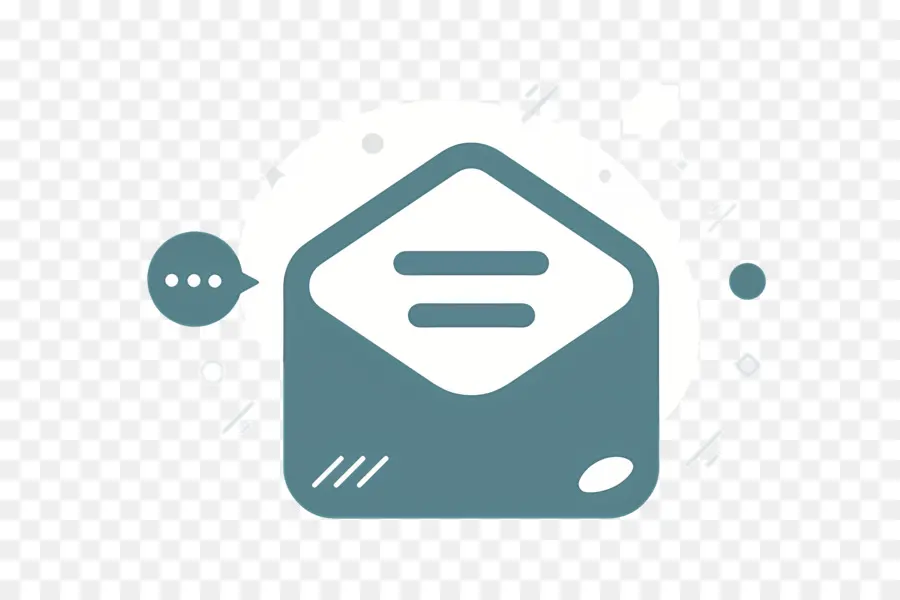 E Mail，Enveloppe PNG