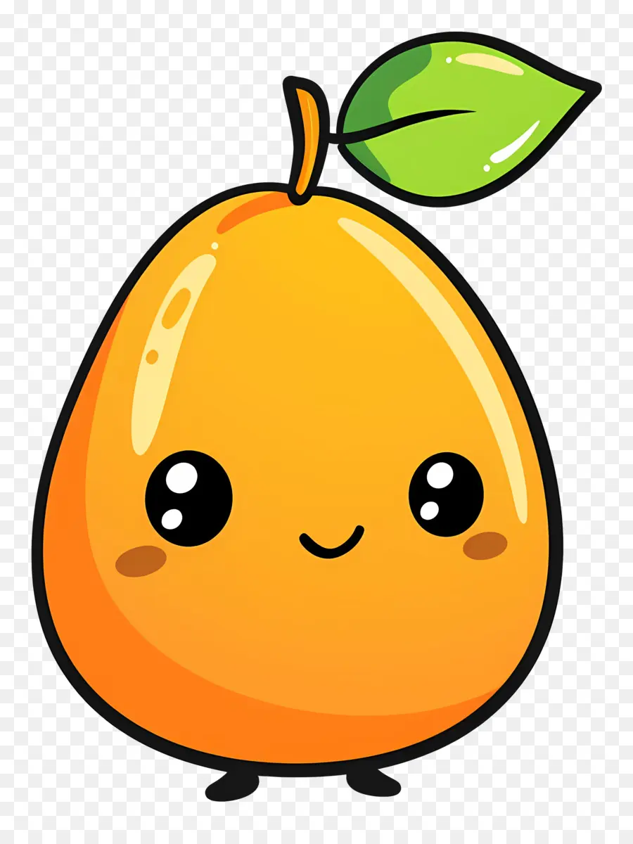 Mangue Mignonne，Dessin Animé PNG