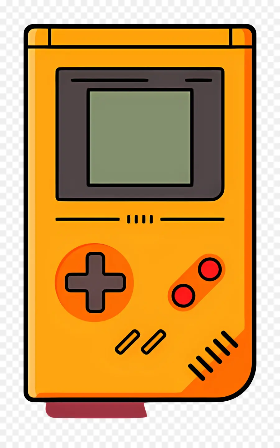 Gameboy，Garçon De Jeu PNG