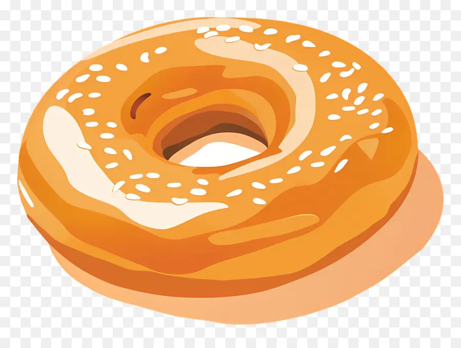 Bagels，Pain PNG