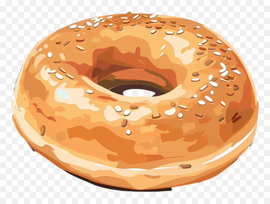 Bagels，Pain PNG