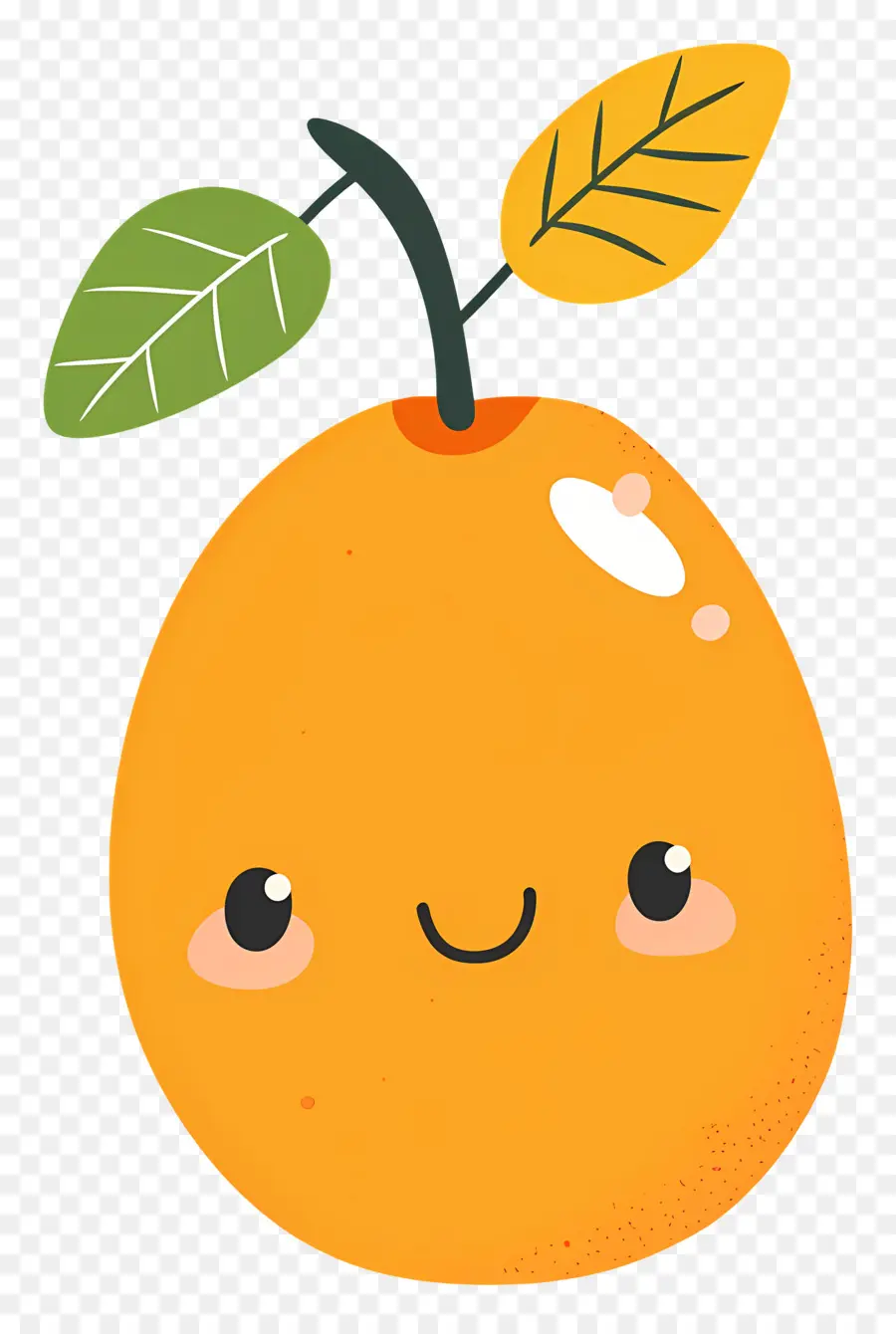 Mignon De Mangue，Personnage De Dessin Animé PNG