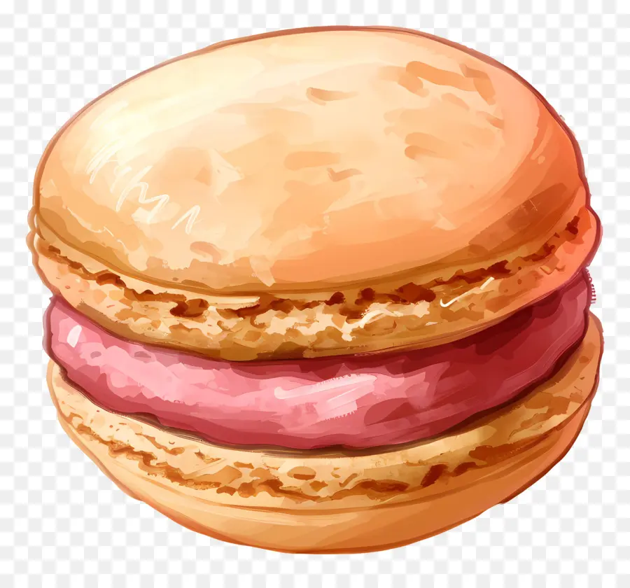 Macaron，La Pâtisserie PNG