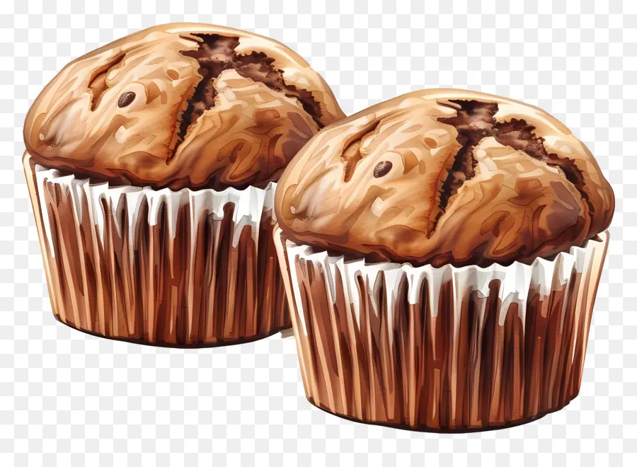 Muffin，Cuit PNG